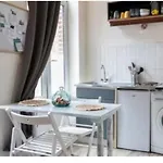 Studio Entier 1 Piece Et Salle De Bain